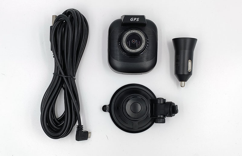 SHO-ME UHD 710 GPS/GLONASS – автомобильный видеорегистратор с GPS-информером, тест SHO-ME UHD 710 GPS/GLONASS – автомобильный видеорегистратор с GPS-информером, тест