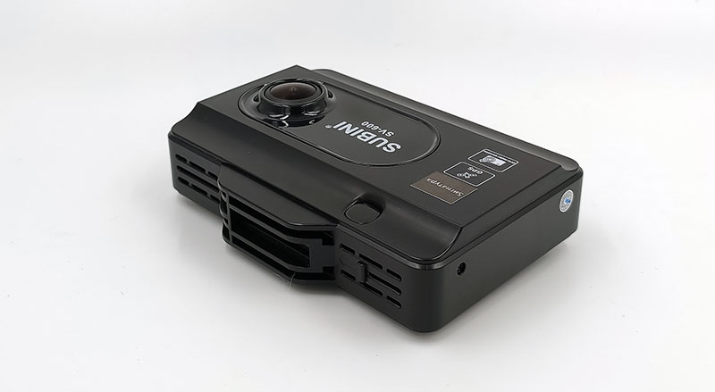  Subini SV-600 –    -  GPS 