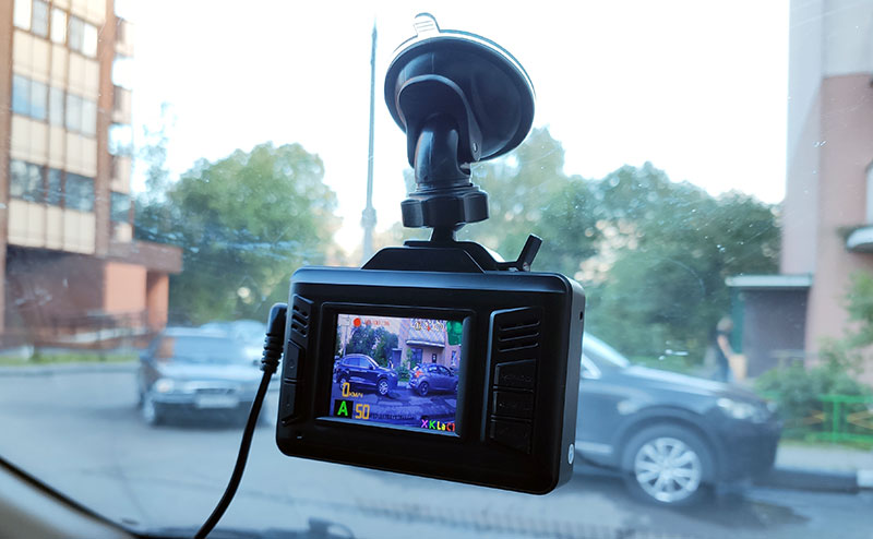  Subini SV-600 –    -  GPS 