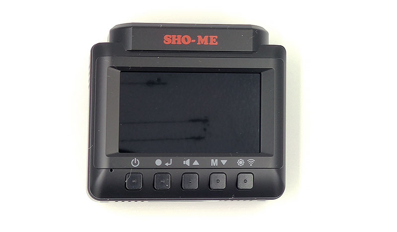 Sho-me Combo Mini WiFi –    -  Wi-Fi, 