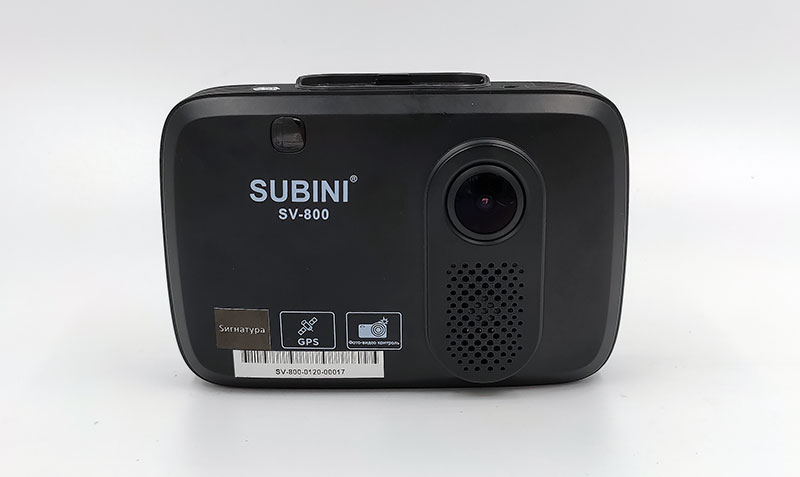  Subini SV-800 –     -