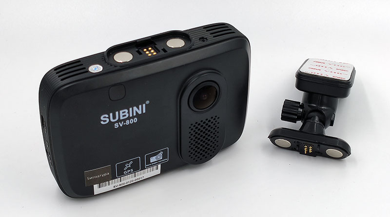  Subini SV-800 –     -