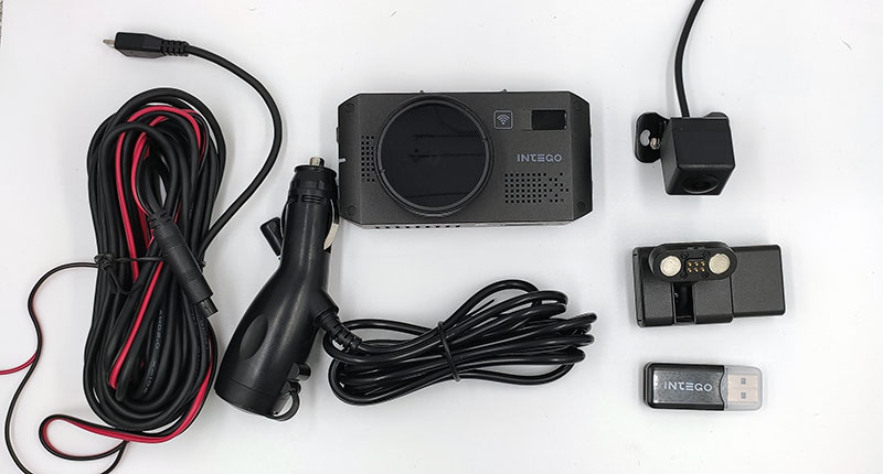 Intego VX-1300S –    ,  