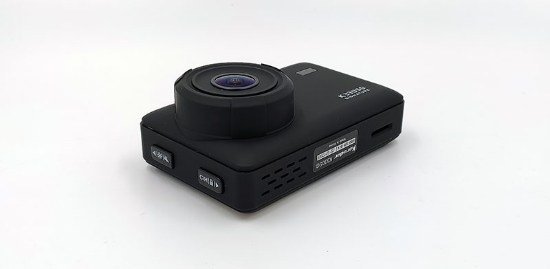     Karadar K330SG