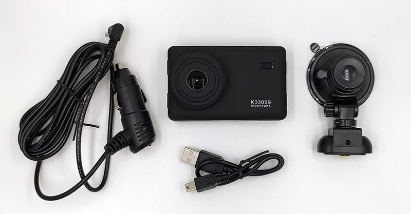     Karadar K330SG