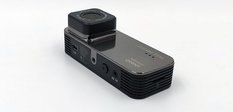 Lexand LR19 Dual –   , 