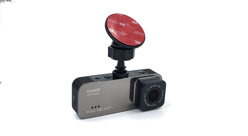 Lexand LR19 Dual –   , 