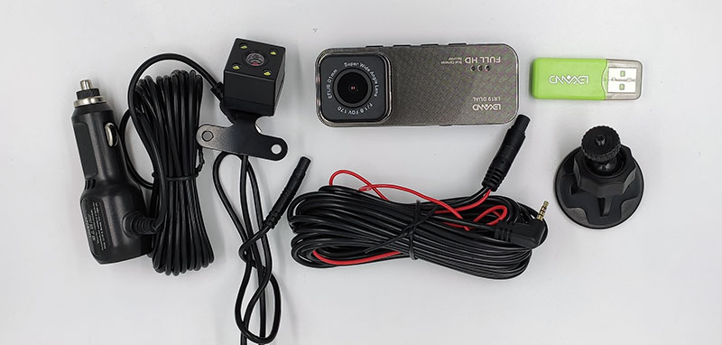 Lexand LR19 Dual –   , 