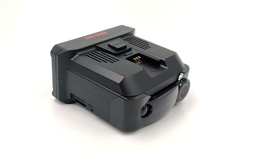  Sho-Me Combo Vision Signature     GPS /   WiFi