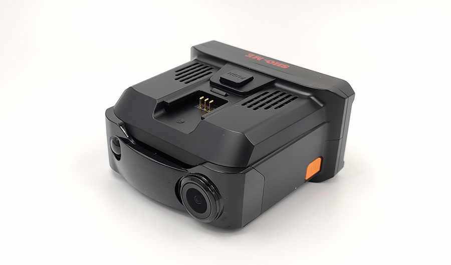  Sho-Me Combo Vision Signature     GPS /   WiFi