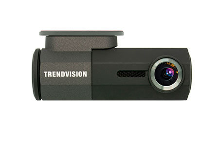Автомобильные видеорегистраторы TrendVision – 2022 год