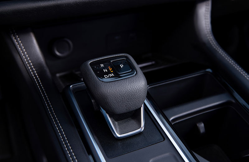 Nissan  Pathfinder – 2021- 