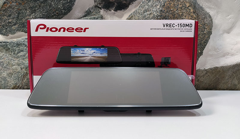 Pioneer VREC-150MD    , 