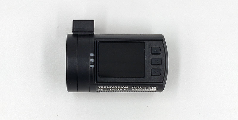 TrendVision Mini 4K Wi-Fi –  4 , 