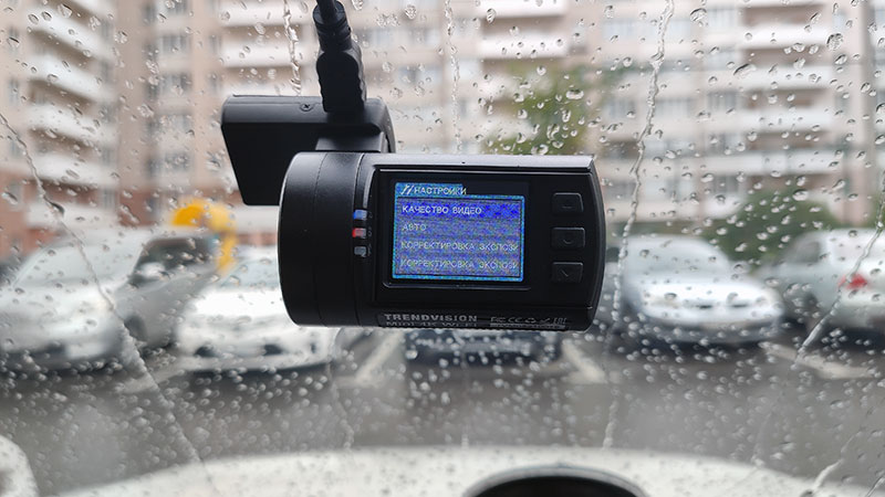 TrendVision Mini 4K Wi-Fi –  4 , 