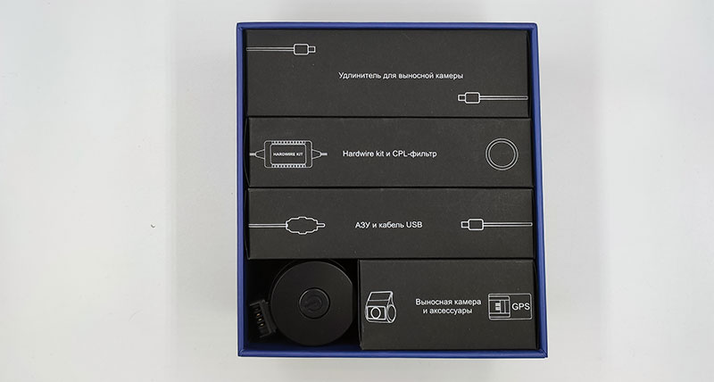 TrendVision Mini 4K Wi-Fi –  4 , 