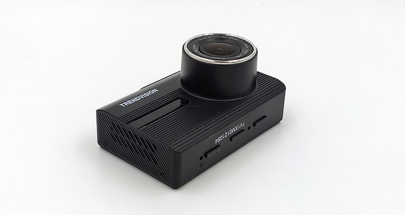 TrendVision X1 Max –   , 