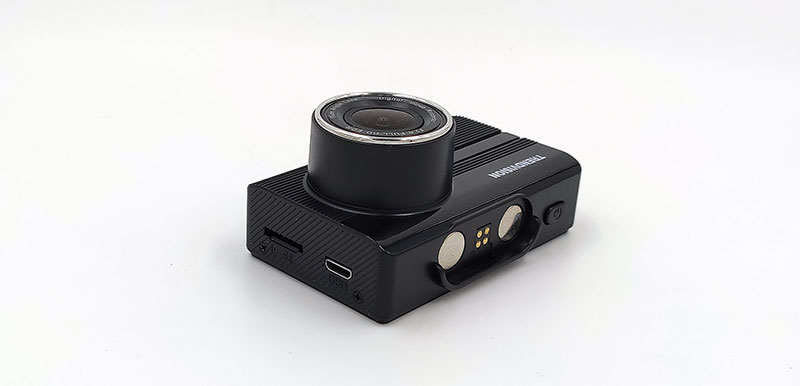 TrendVision X1 Max –   , 
