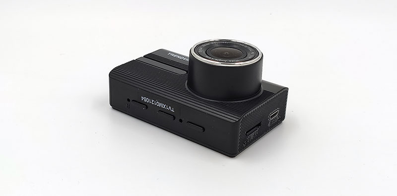 TrendVision X1 Max –   , 