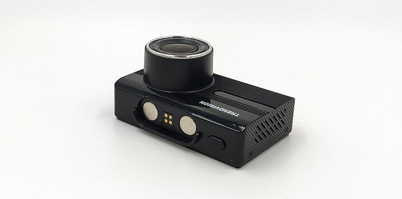 TrendVision X1 Max –   , 