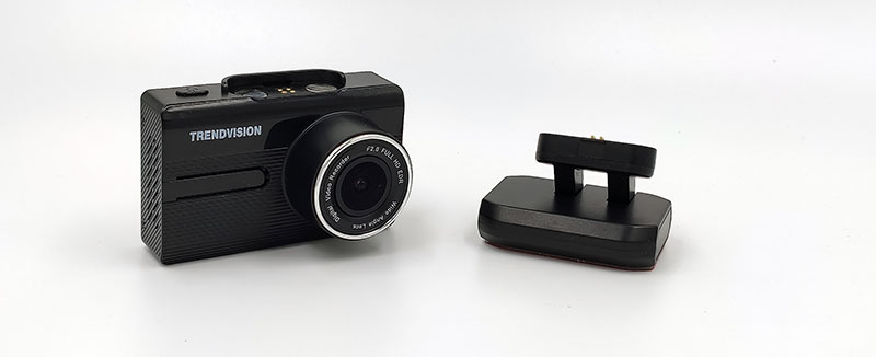 TrendVision X1 Max –   , 
