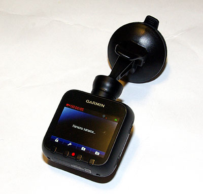  Full HD   GPS-     GARMIN GDR 35