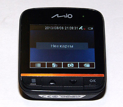  Full HD   GPS-     Mio MiVue 388