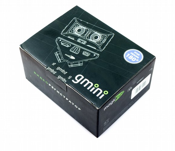   Gmini MagicEye W20 Twing 