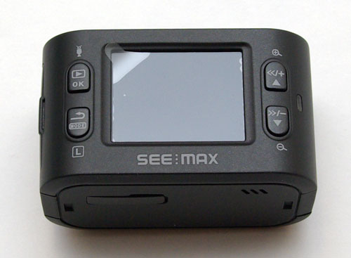    SeeMax DVR RG700 Pro        . 