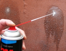         3M High Power Brake Cleaner.