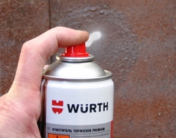         - Wurth « ». 
