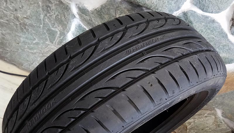 HANKOOK Ventus V12 EVO2 120 –   , 