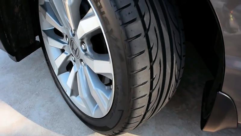 HANKOOK Ventus V12 EVO2 120 –   , 