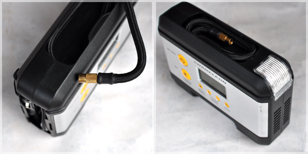 CHAMELEON AC-200 –     , 