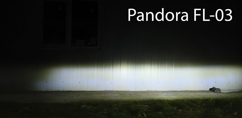 Pandora FL-03 –   90 , 