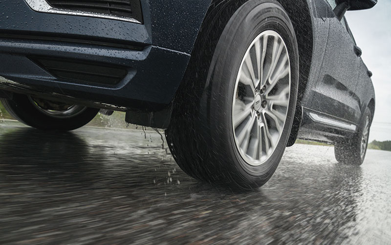    NOKIAN TYRES Hakka Blue 3         