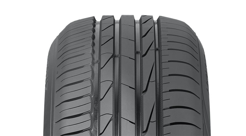    NOKIAN TYRES Hakka Blue 3         