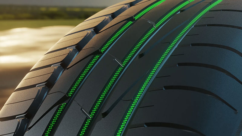    NOKIAN TYRES Hakka Blue 3         