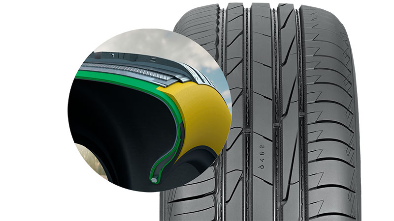    NOKIAN TYRES Hakka Blue 3         