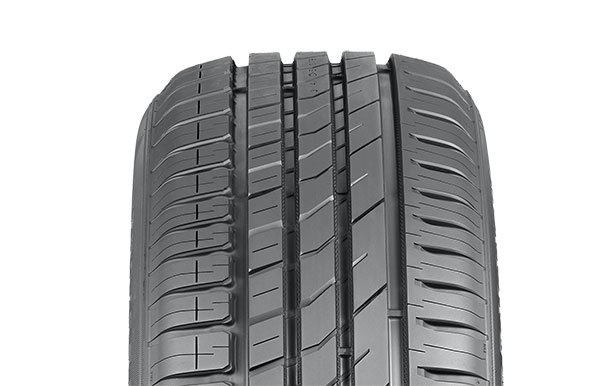    NOKIAN TYRES Nordman SX3    