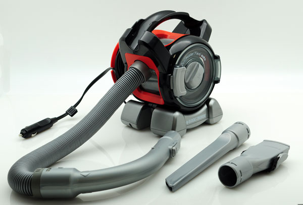    Black & Decker PAD1200