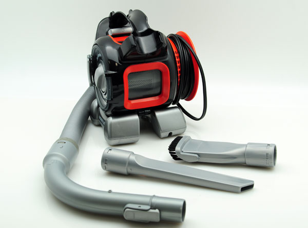    Black & Decker PAD1200