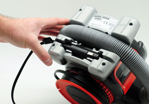    Black & Decker PAD1200