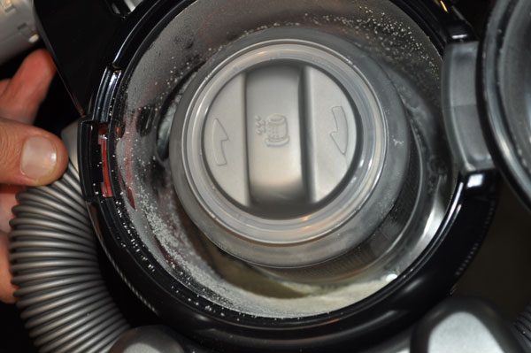    Black & Decker PAD1200