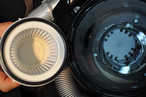    Black & Decker PAD1200