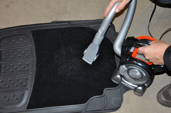    Black & Decker PAD1200