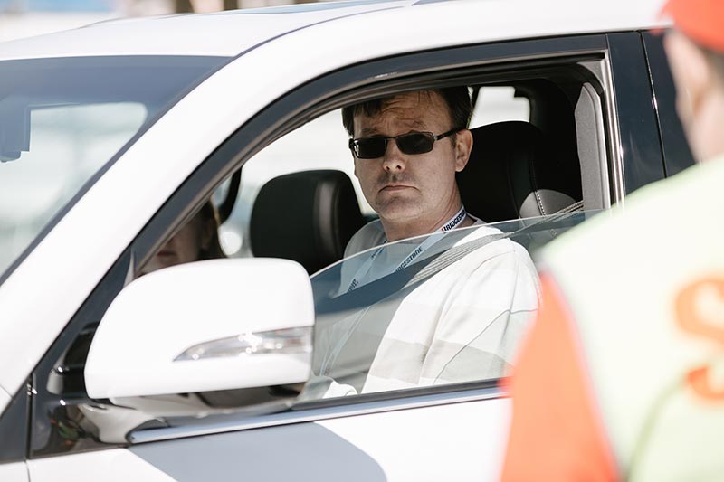 Bridgestone Alenza 001 –    SUV  , 