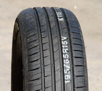 Hankook Ventus Prime 2 K115 –  , 