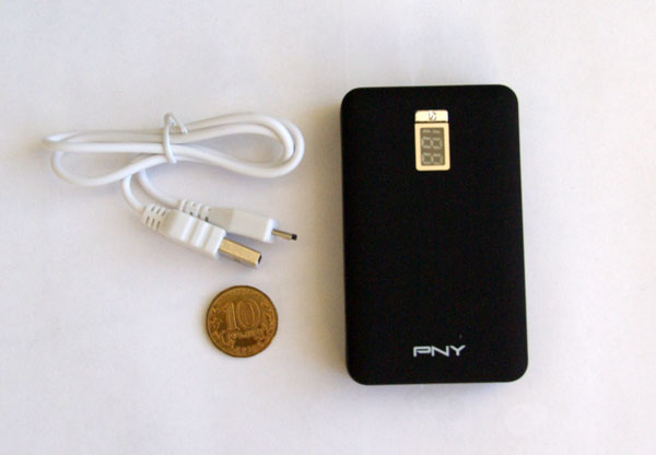       PNY POWER PACK CL51