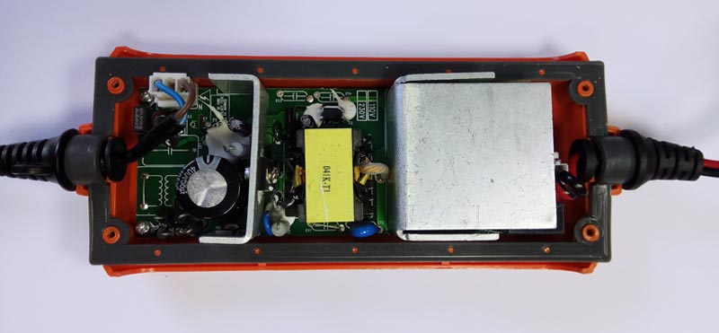  Berkut Smart Power SP-4N –     